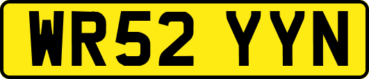WR52YYN