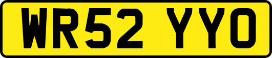 WR52YYO