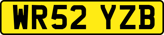WR52YZB