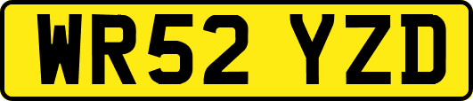WR52YZD