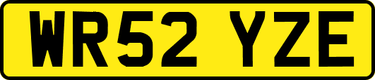 WR52YZE