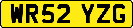 WR52YZG
