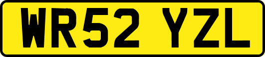 WR52YZL