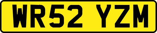 WR52YZM