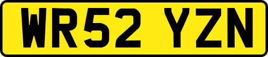 WR52YZN