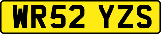 WR52YZS