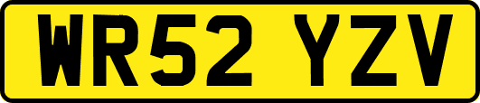 WR52YZV