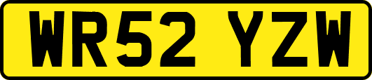 WR52YZW
