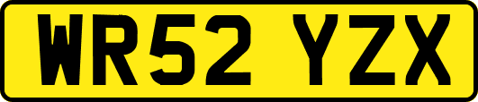 WR52YZX