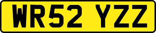 WR52YZZ