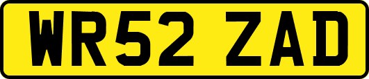 WR52ZAD