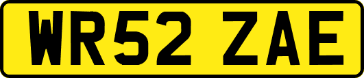 WR52ZAE