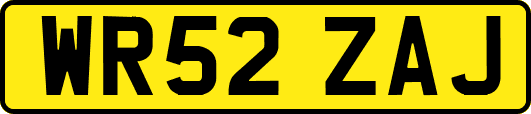 WR52ZAJ