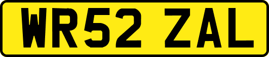 WR52ZAL