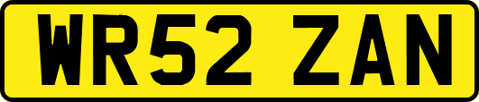 WR52ZAN
