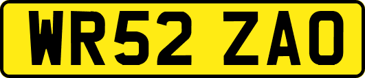 WR52ZAO