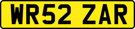 WR52ZAR