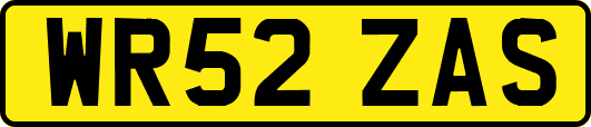 WR52ZAS