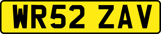 WR52ZAV