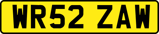 WR52ZAW