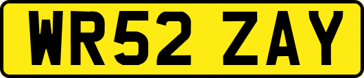 WR52ZAY