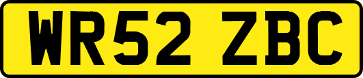 WR52ZBC