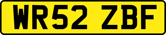 WR52ZBF