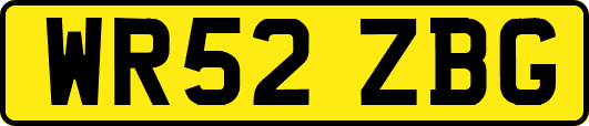 WR52ZBG