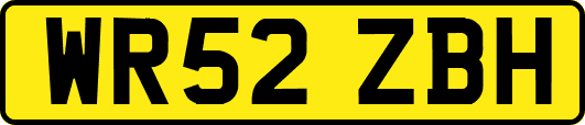 WR52ZBH