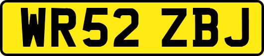 WR52ZBJ