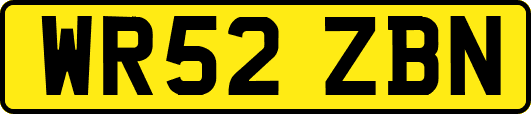 WR52ZBN