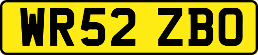 WR52ZBO