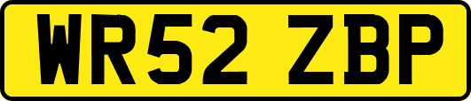 WR52ZBP