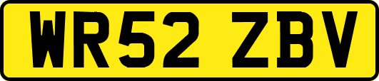 WR52ZBV