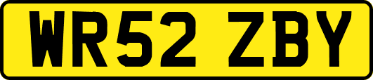 WR52ZBY