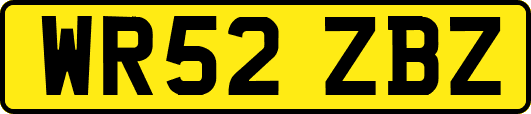 WR52ZBZ