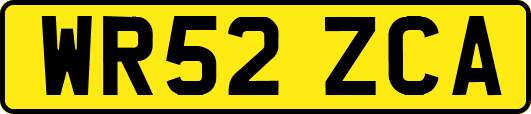 WR52ZCA