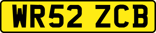 WR52ZCB