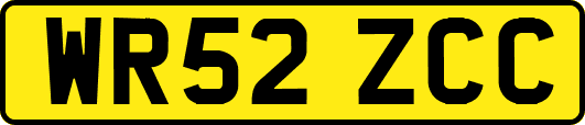 WR52ZCC