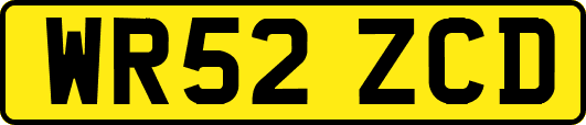 WR52ZCD