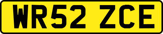 WR52ZCE
