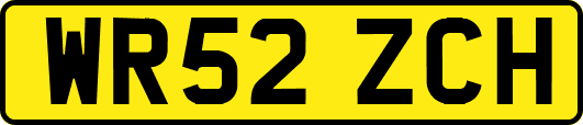 WR52ZCH
