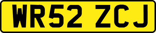 WR52ZCJ