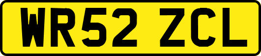 WR52ZCL