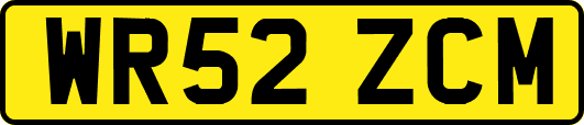 WR52ZCM