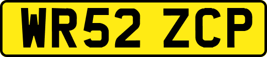 WR52ZCP
