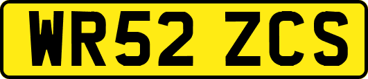 WR52ZCS