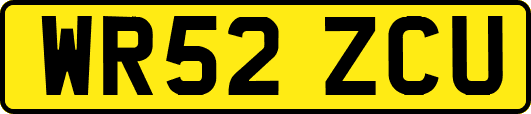 WR52ZCU