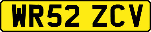 WR52ZCV