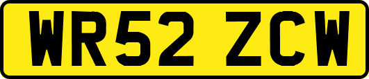 WR52ZCW